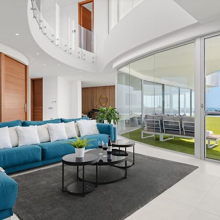 Karat Villa Fibonacci Costa Adeje  Exteriér fotografie