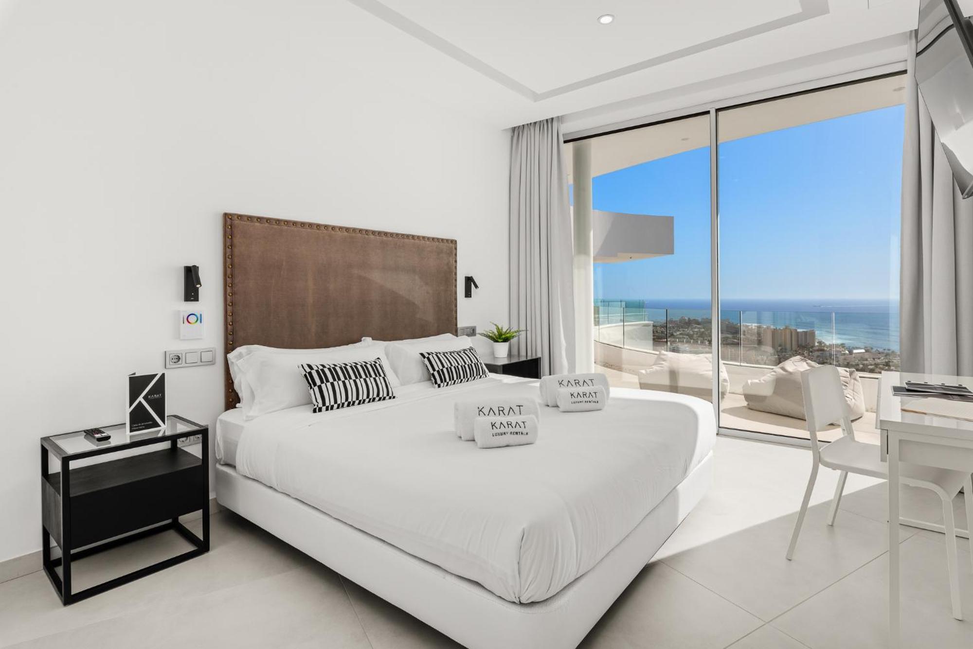Karat Villa Fibonacci Costa Adeje  Exteriér fotografie